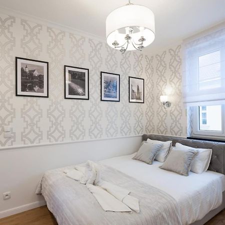 Apartament W Samym Sercu Opola 3 Opole Esterno foto