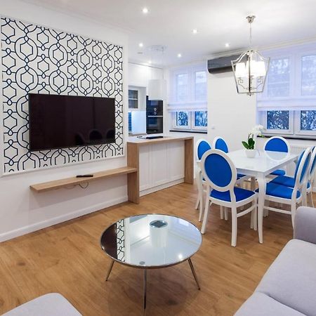 Apartament W Samym Sercu Opola 3 Opole Esterno foto