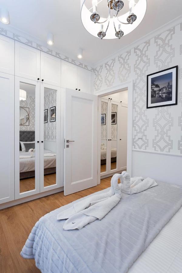 Apartament W Samym Sercu Opola 3 Opole Esterno foto