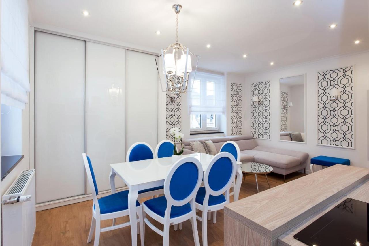 Apartament W Samym Sercu Opola 3 Opole Esterno foto