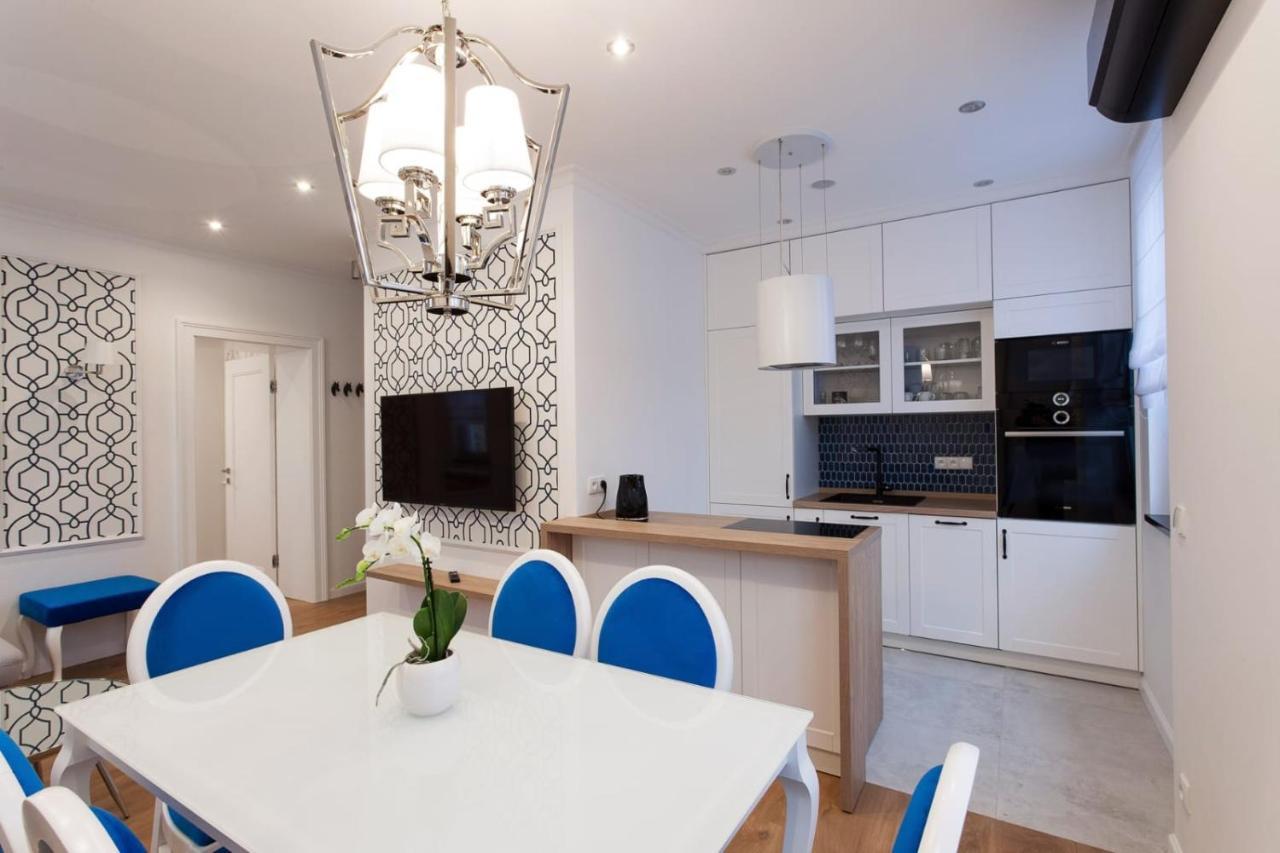 Apartament W Samym Sercu Opola 3 Opole Esterno foto
