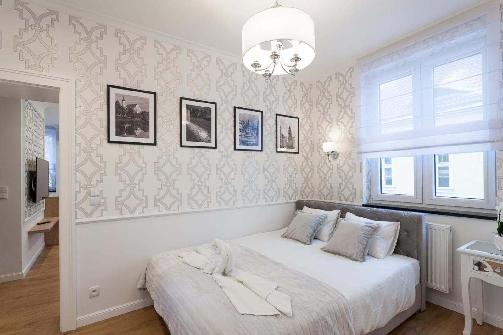 Apartament W Samym Sercu Opola 3 Opole Esterno foto