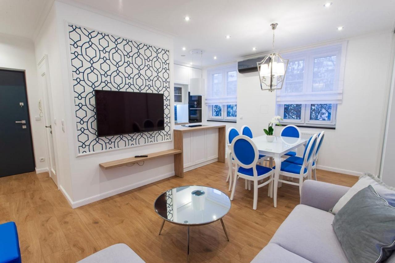 Apartament W Samym Sercu Opola 3 Opole Esterno foto