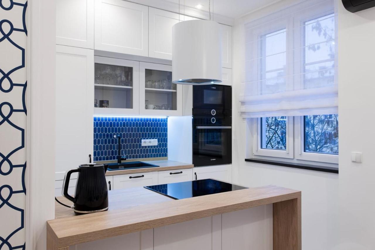 Apartament W Samym Sercu Opola 3 Opole Esterno foto