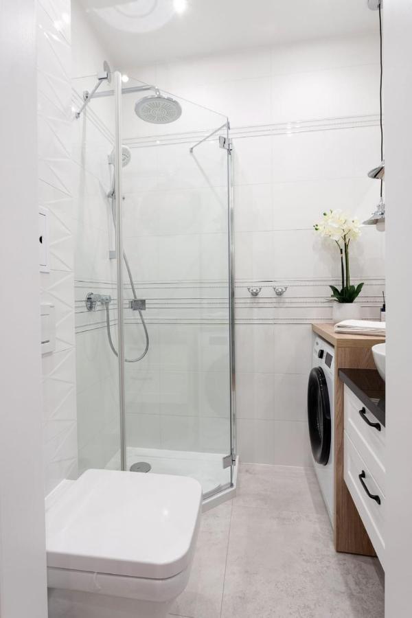 Apartament W Samym Sercu Opola 3 Opole Esterno foto
