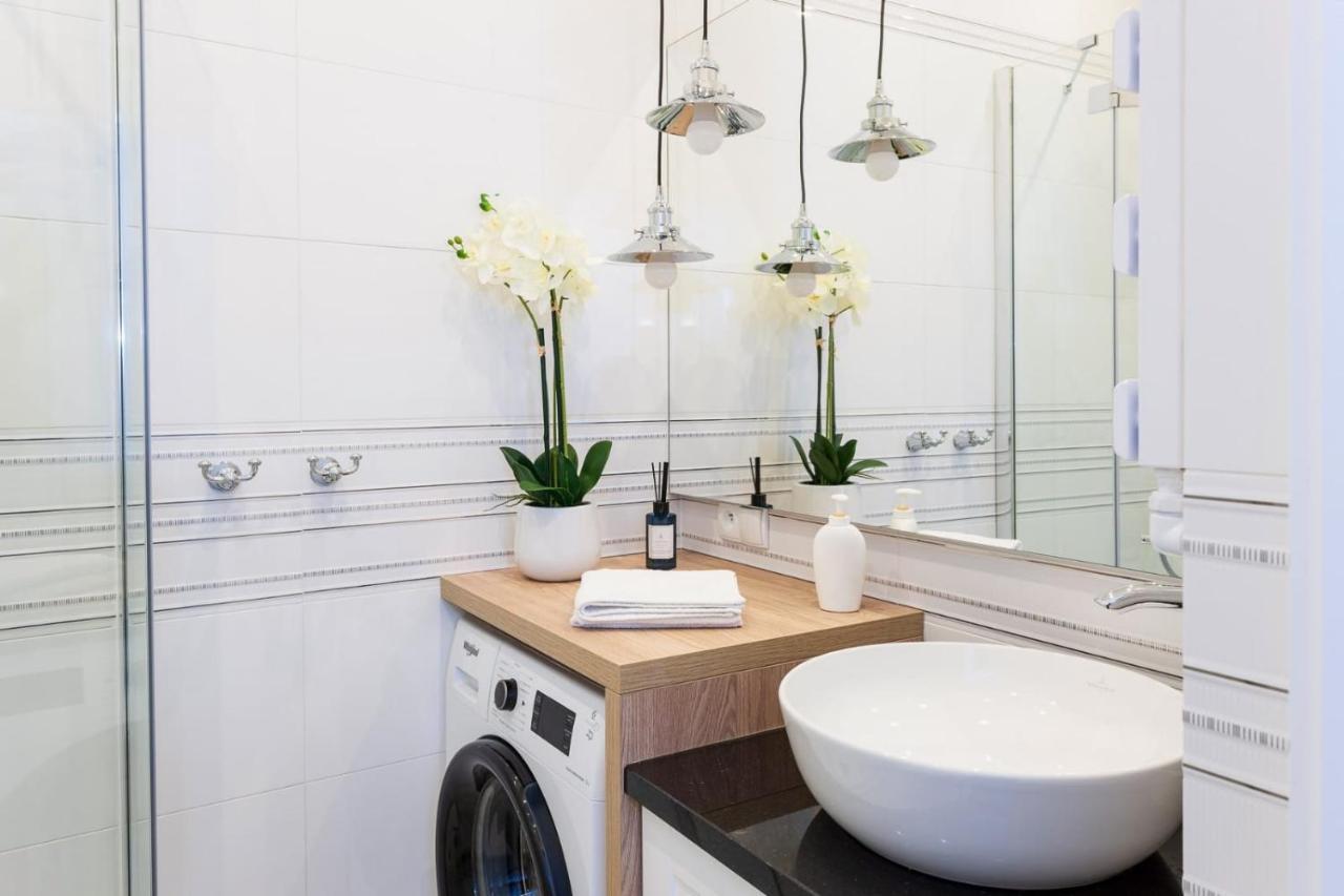 Apartament W Samym Sercu Opola 3 Opole Esterno foto