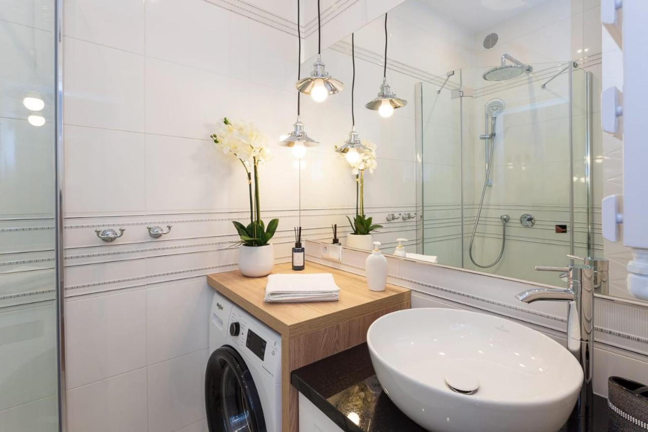 Apartament W Samym Sercu Opola 3 Opole Esterno foto