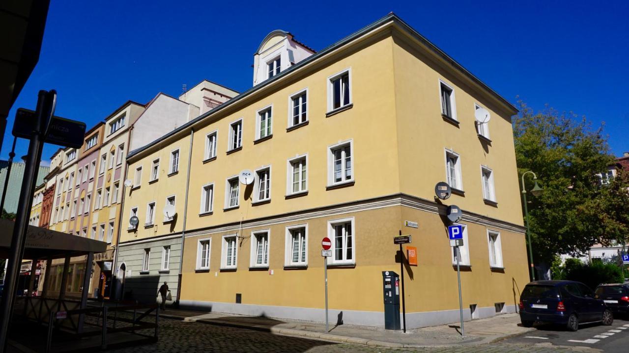 Apartament W Samym Sercu Opola 3 Opole Esterno foto
